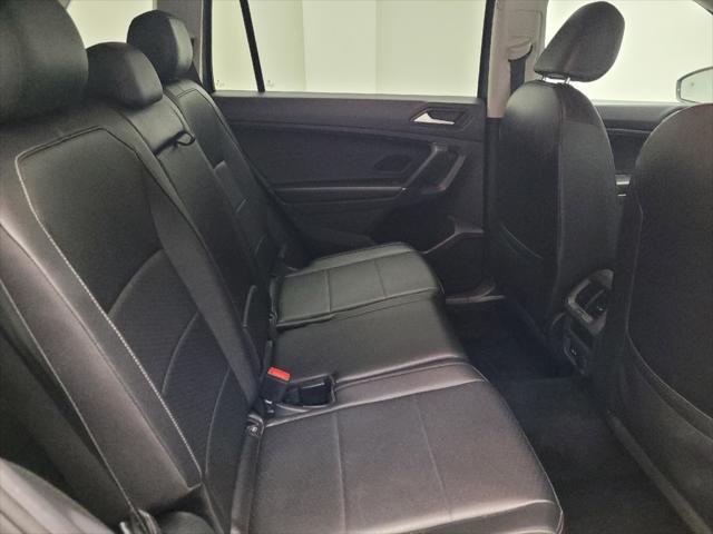 used 2020 Volkswagen Tiguan car, priced at $20,295