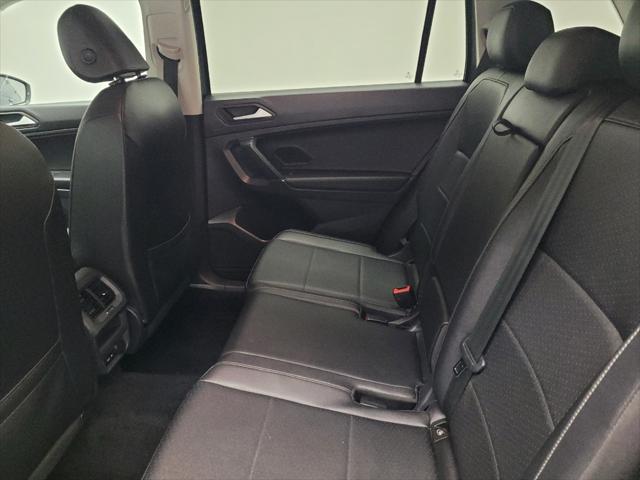 used 2020 Volkswagen Tiguan car, priced at $20,295