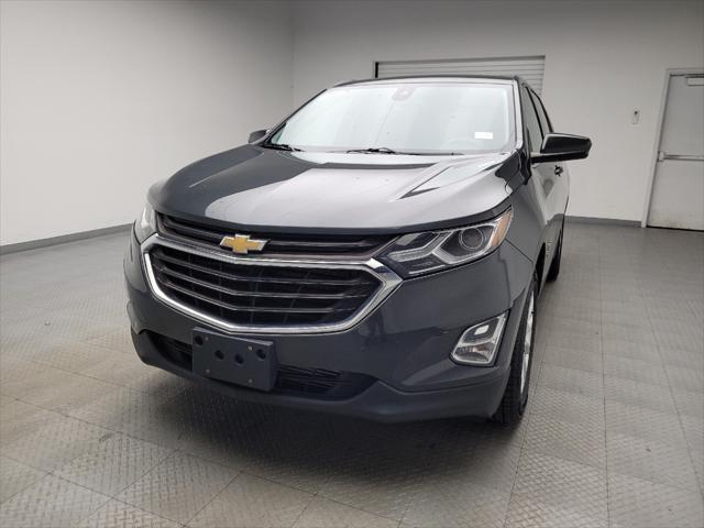 used 2020 Chevrolet Equinox car, priced at $17,995