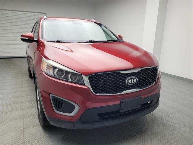 used 2016 Kia Sorento car, priced at $13,595