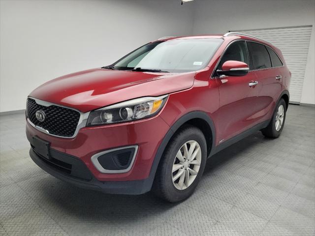 used 2016 Kia Sorento car, priced at $13,595