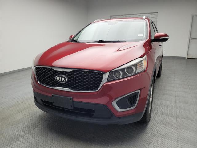 used 2016 Kia Sorento car, priced at $13,595