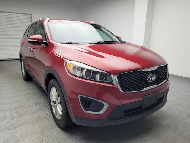 used 2016 Kia Sorento car, priced at $13,595