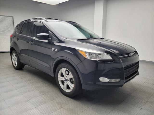 used 2015 Ford Escape car, priced at $14,395