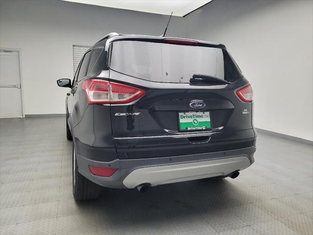 used 2015 Ford Escape car, priced at $14,395