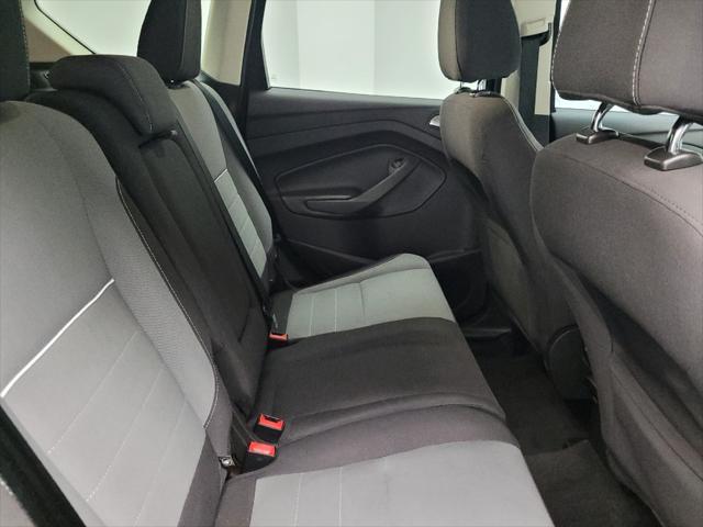 used 2015 Ford Escape car, priced at $14,395