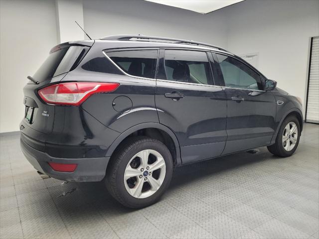 used 2015 Ford Escape car, priced at $14,395