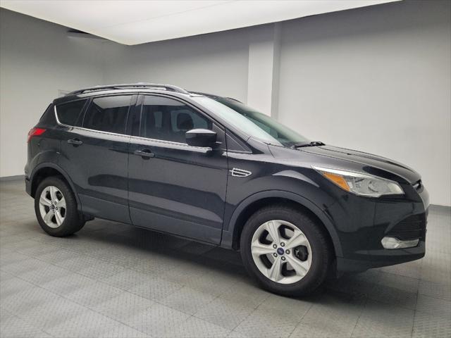 used 2015 Ford Escape car, priced at $14,395