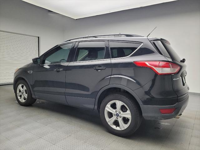 used 2015 Ford Escape car, priced at $14,395