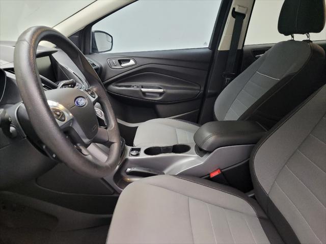 used 2015 Ford Escape car, priced at $14,395