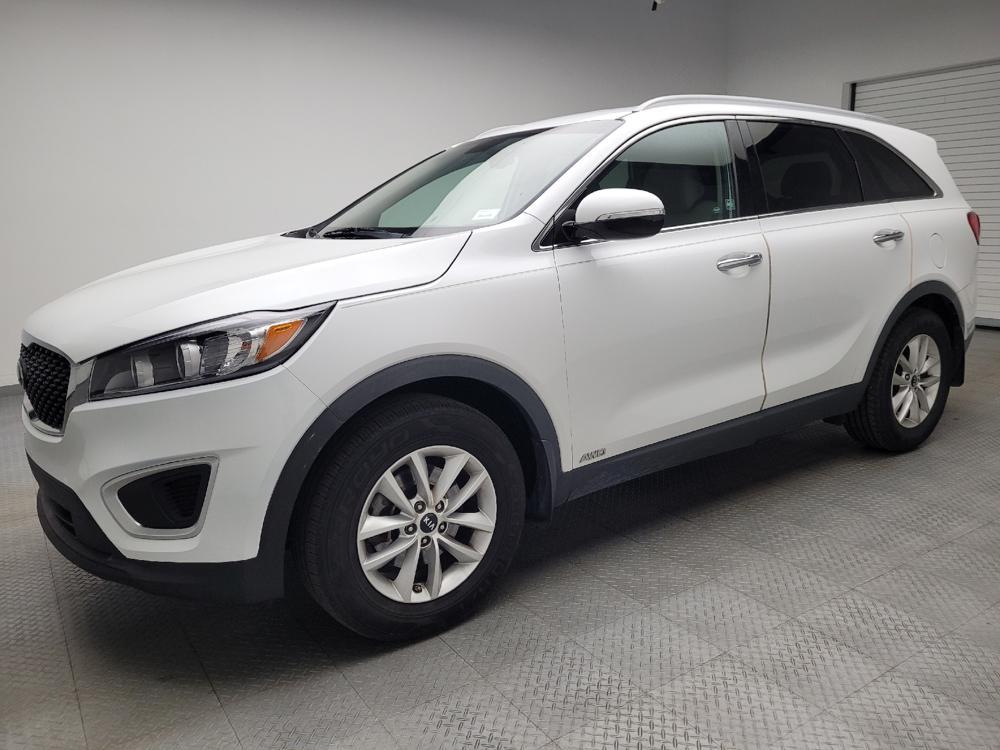 used 2017 Kia Sorento car, priced at $13,895