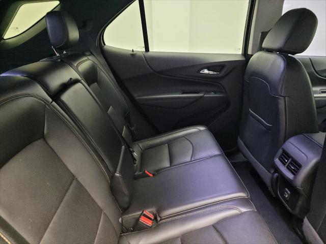 used 2019 Chevrolet Equinox car, priced at $19,595