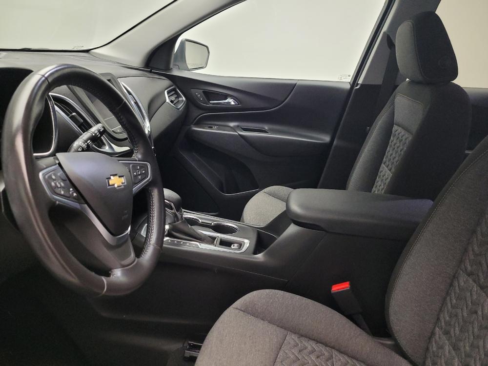 used 2022 Chevrolet Equinox car, priced at $22,795
