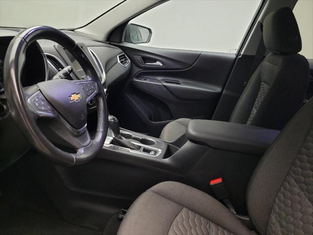 used 2019 Chevrolet Equinox car, priced at $20,095
