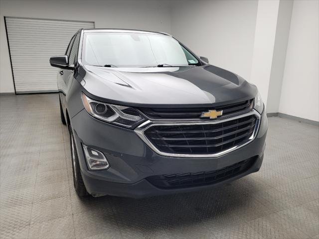 used 2019 Chevrolet Equinox car, priced at $20,095