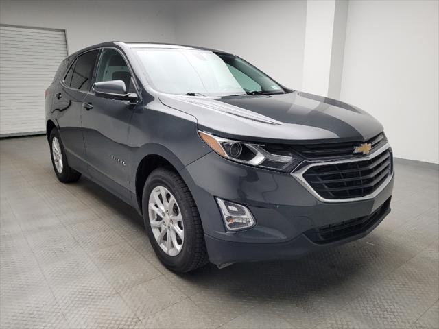 used 2019 Chevrolet Equinox car, priced at $20,095