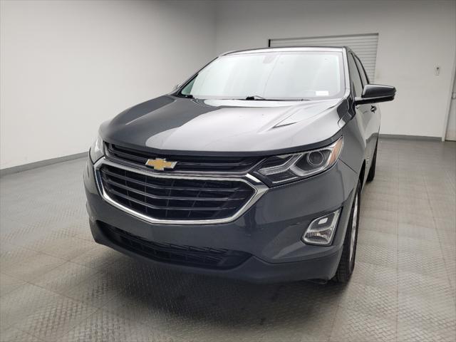 used 2019 Chevrolet Equinox car, priced at $20,095
