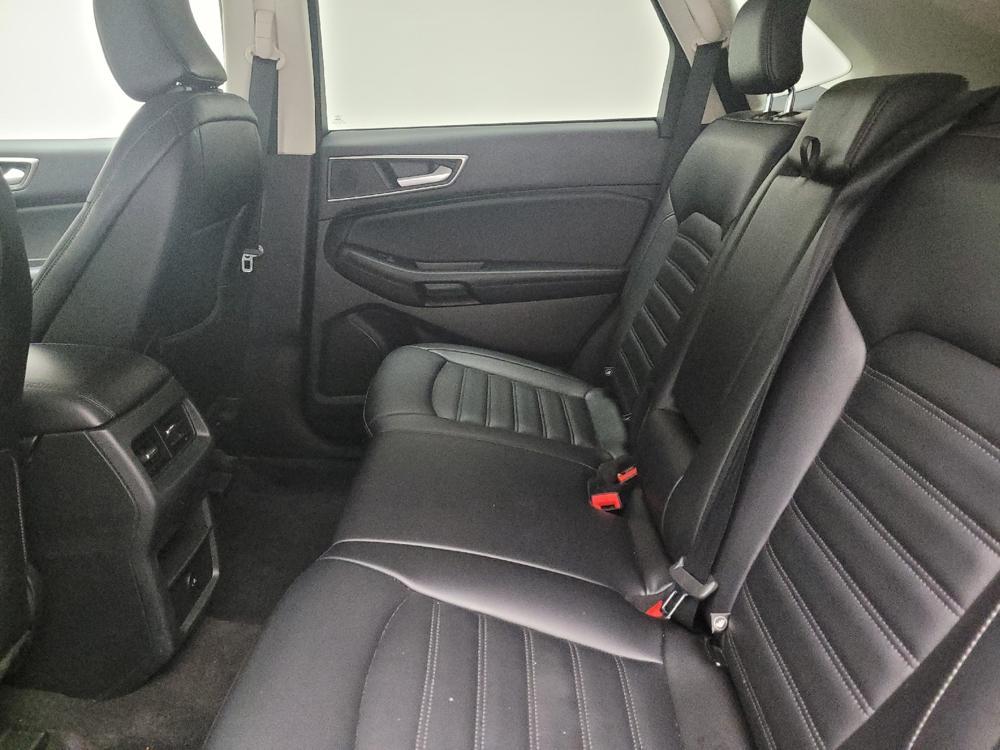 used 2024 Ford Edge car, priced at $24,795