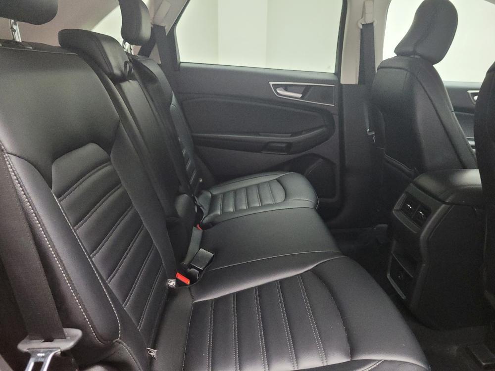 used 2024 Ford Edge car, priced at $24,795