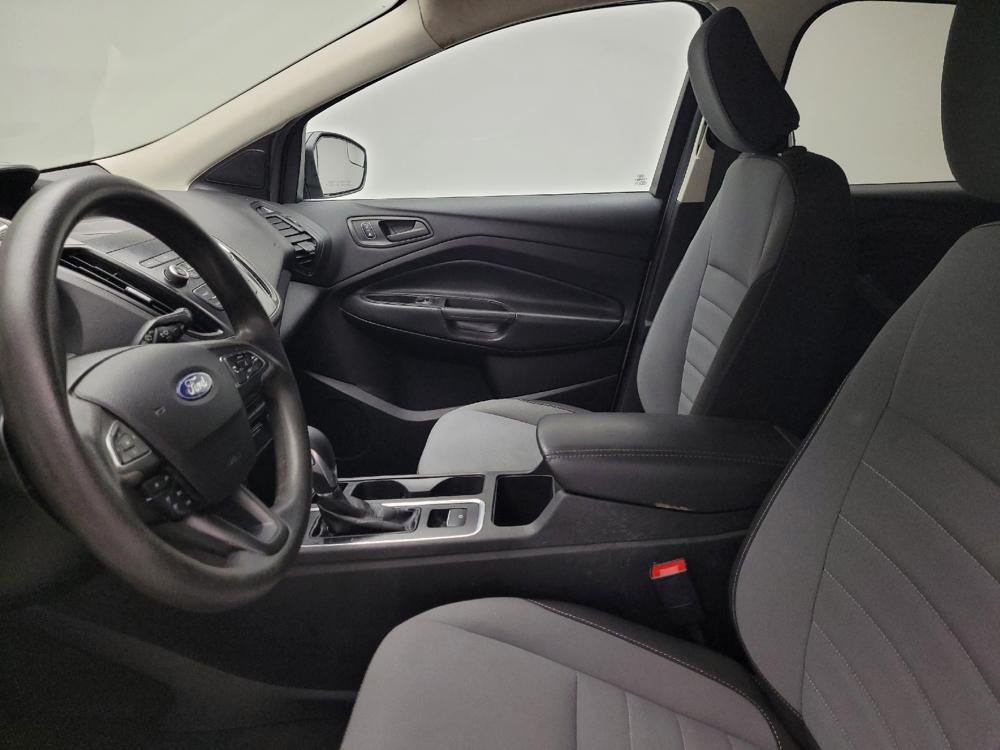 used 2019 Ford Escape car, priced at $17,195