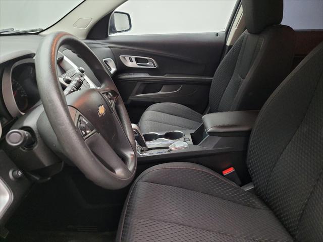 used 2015 Chevrolet Equinox car, priced at $12,895