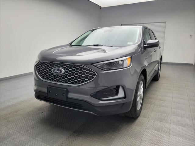 used 2023 Ford Edge car, priced at $26,495