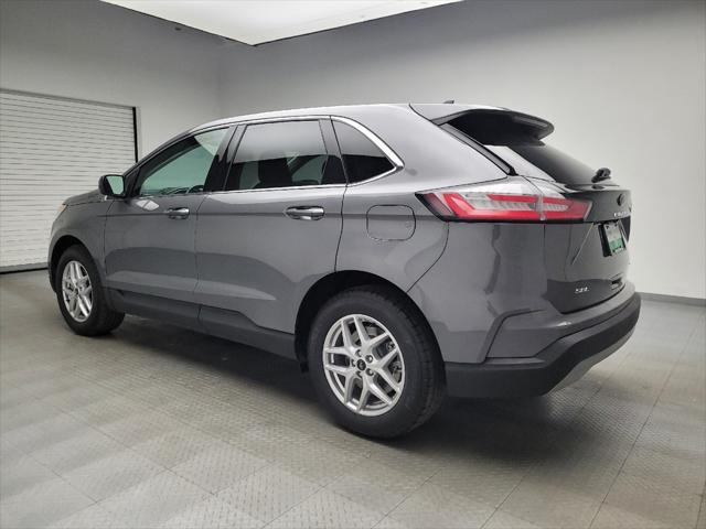 used 2023 Ford Edge car, priced at $26,495