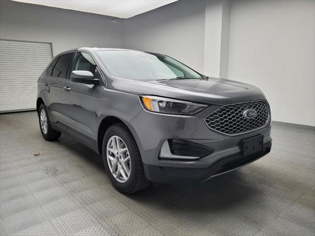 used 2023 Ford Edge car, priced at $26,495