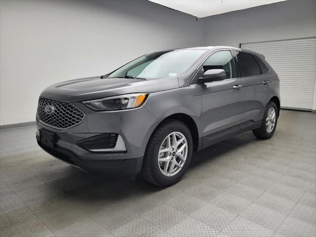 used 2023 Ford Edge car, priced at $26,495