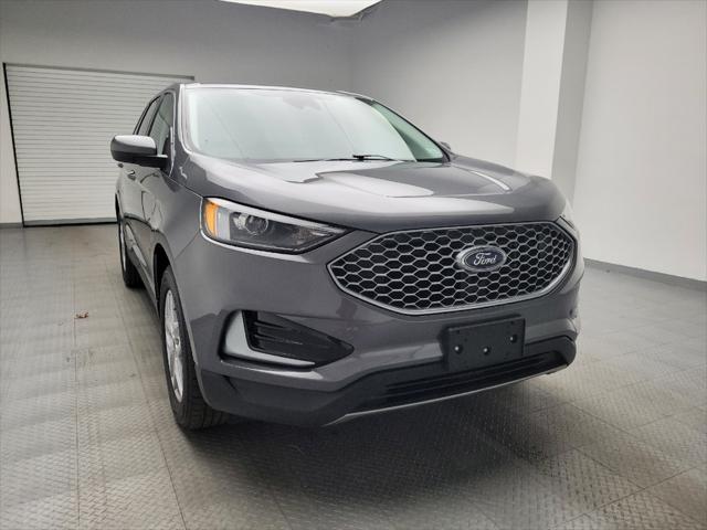 used 2023 Ford Edge car, priced at $26,495