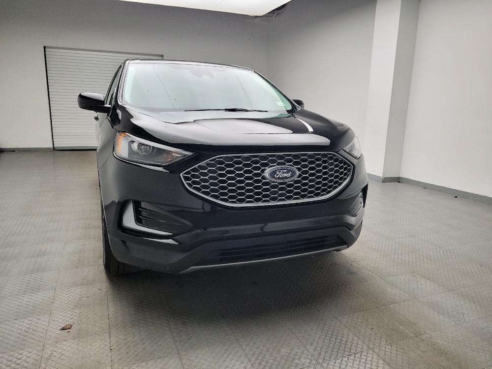 used 2024 Ford Edge car, priced at $24,695