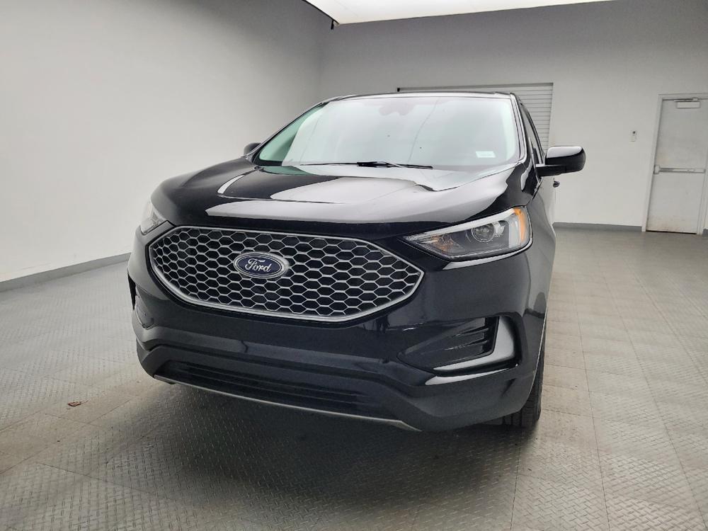 used 2024 Ford Edge car, priced at $24,695