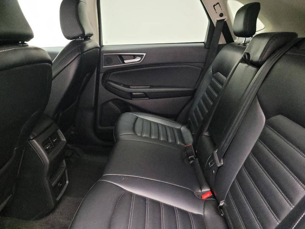 used 2024 Ford Edge car, priced at $24,695