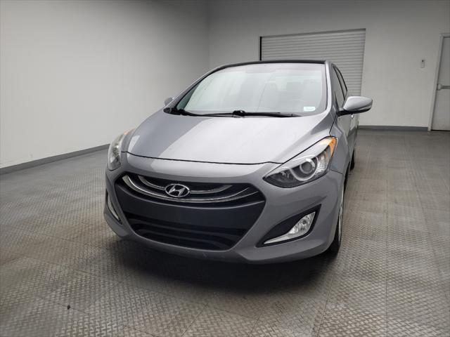 used 2014 Hyundai Elantra GT car, priced at $10,995