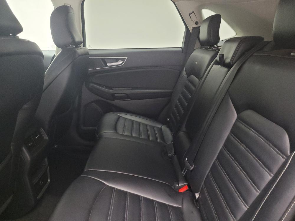 used 2024 Ford Edge car, priced at $25,595