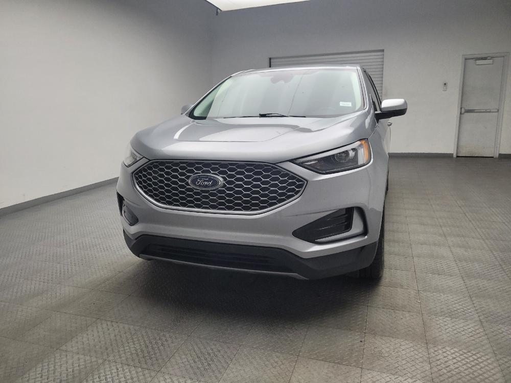 used 2024 Ford Edge car, priced at $25,595