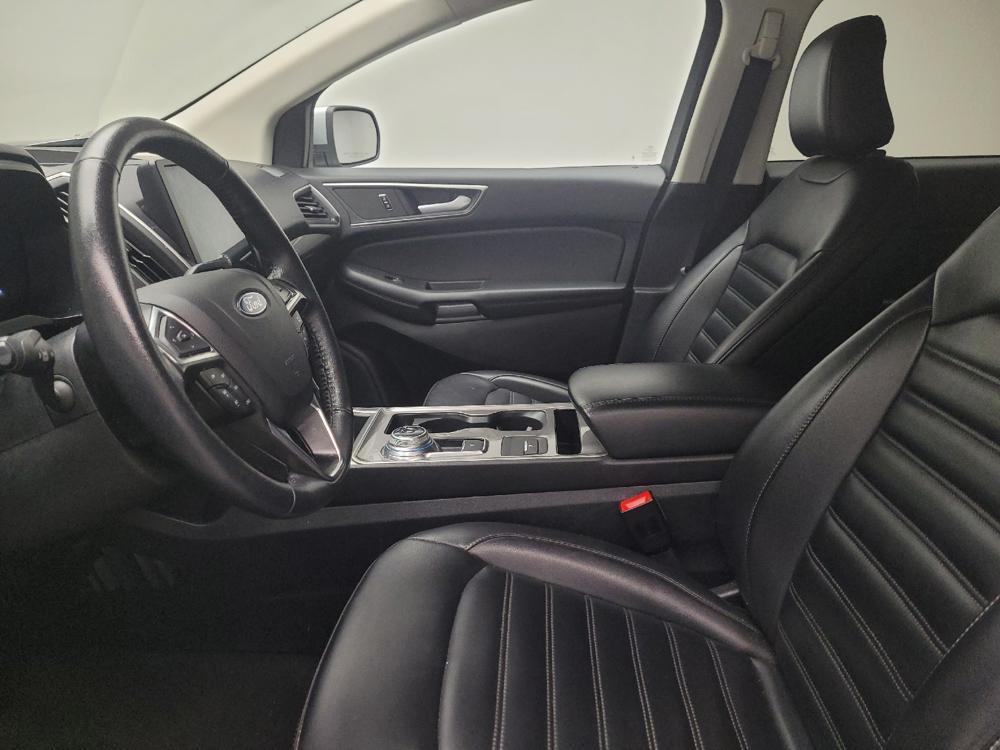 used 2024 Ford Edge car, priced at $25,595