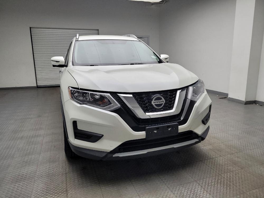 used 2018 Nissan Rogue car, priced at $14,795