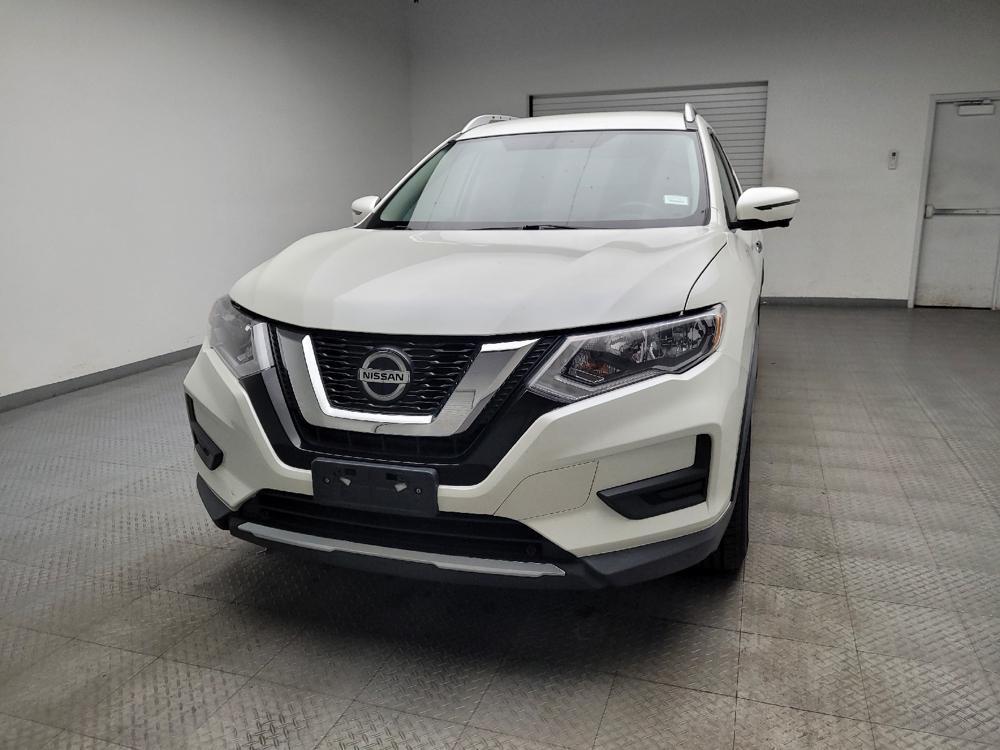 used 2018 Nissan Rogue car, priced at $14,795