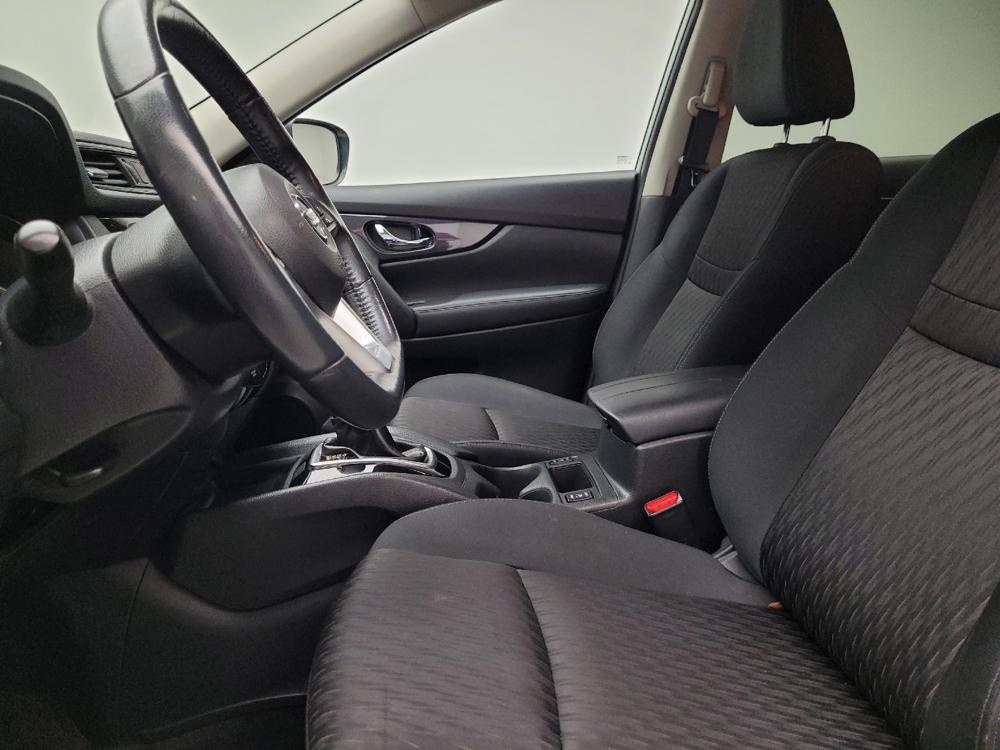 used 2018 Nissan Rogue car, priced at $14,795