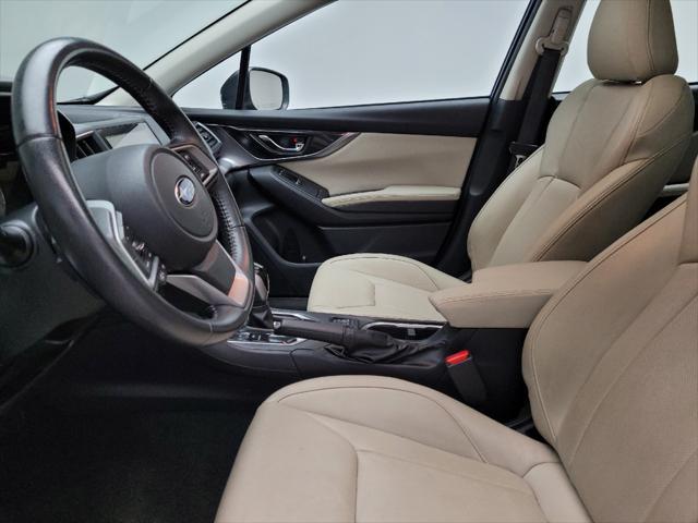 used 2017 Subaru Impreza car, priced at $17,695