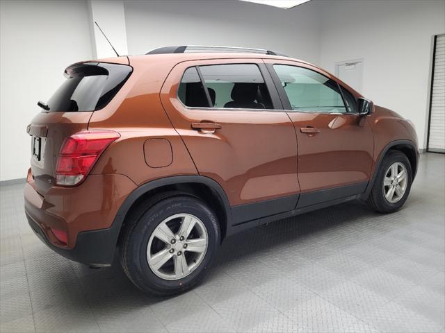 used 2019 Chevrolet Trax car, priced at $13,695