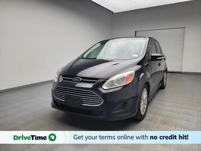 used 2016 Ford C-Max Hybrid car, priced at $12,895