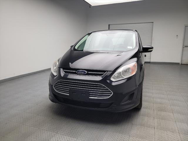 used 2016 Ford C-Max Hybrid car, priced at $12,895