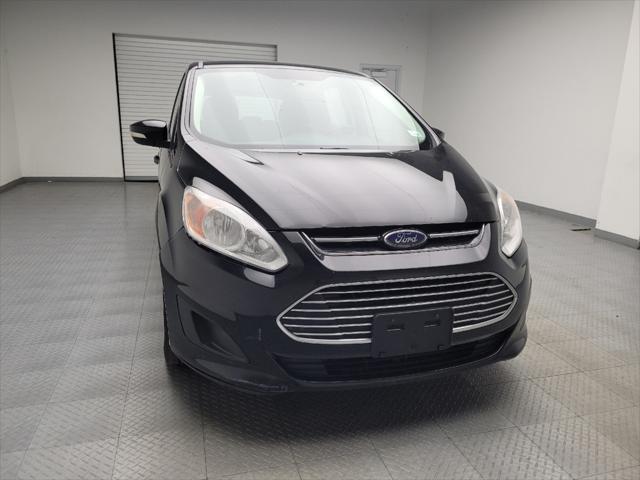 used 2016 Ford C-Max Hybrid car, priced at $12,895