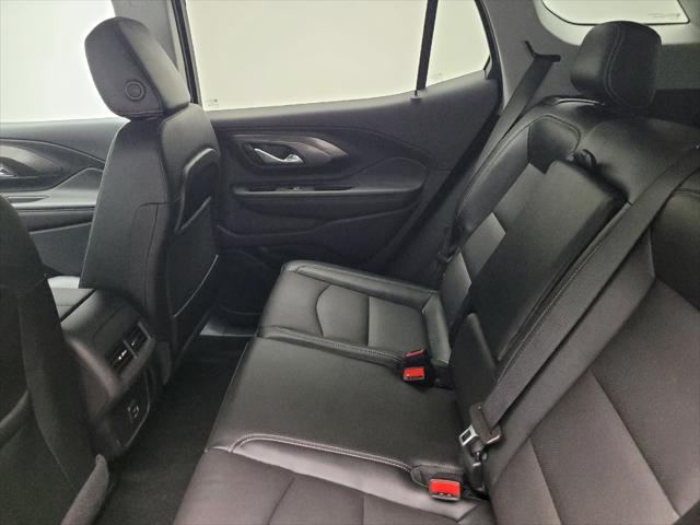 used 2023 GMC Terrain car, priced at $28,395