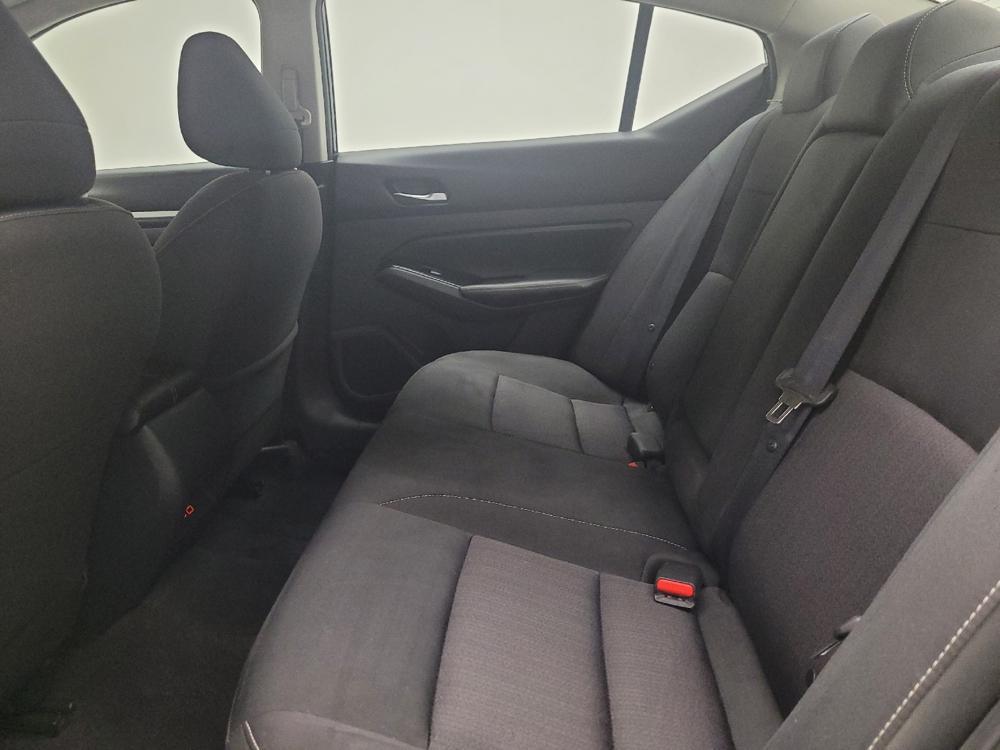 used 2022 Nissan Altima car, priced at $20,695