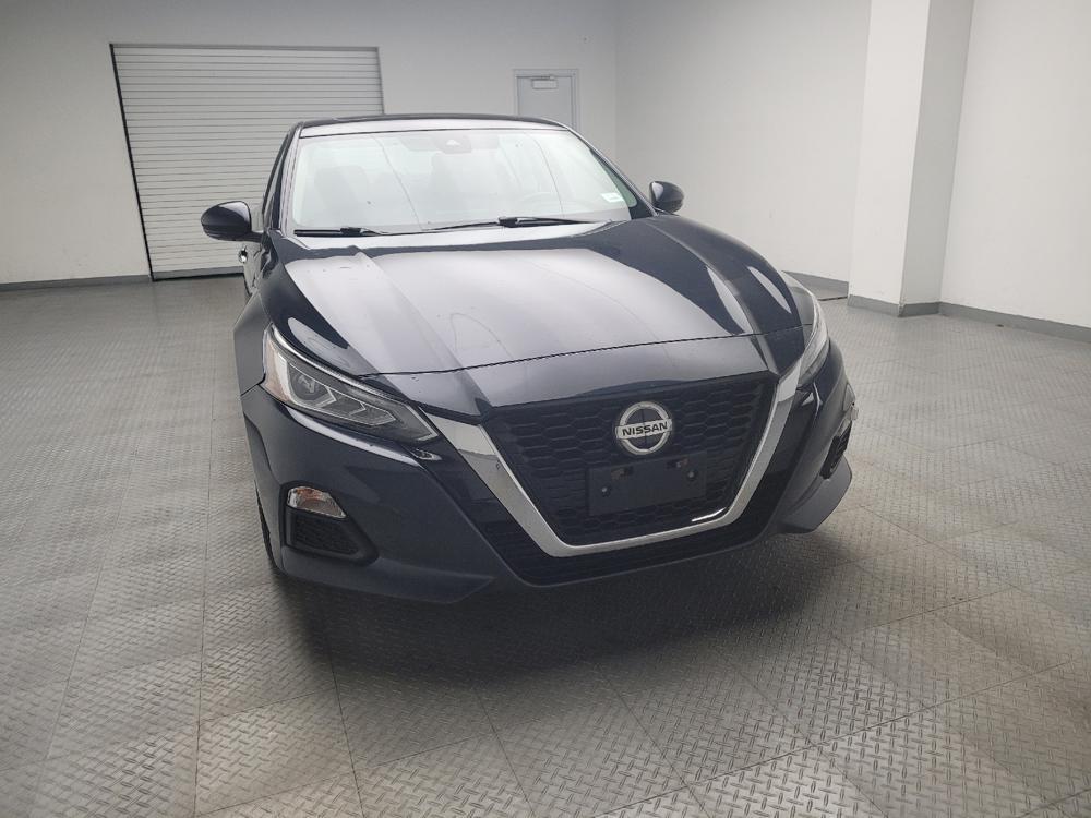 used 2022 Nissan Altima car, priced at $20,695