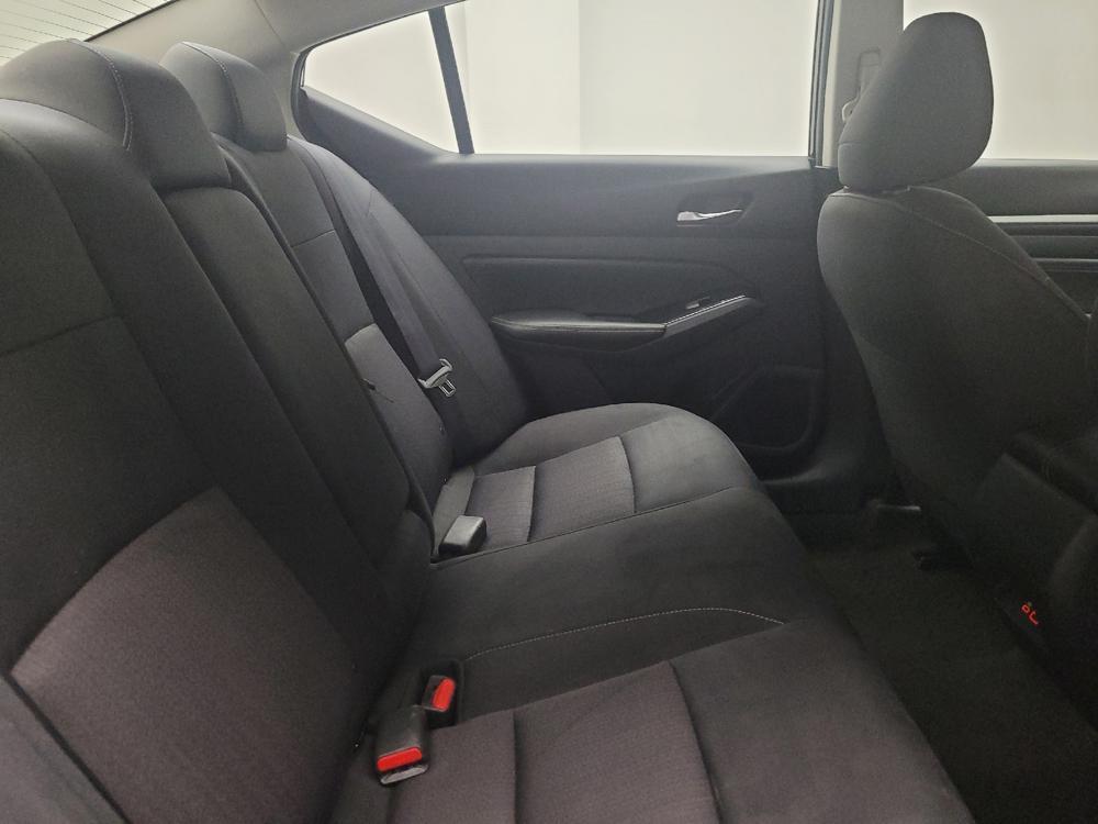 used 2022 Nissan Altima car, priced at $20,695