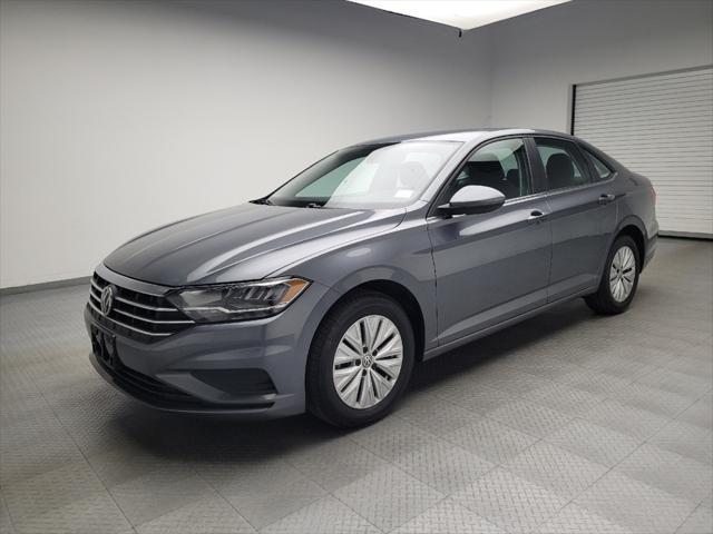 used 2019 Volkswagen Jetta car, priced at $17,595